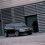 Fiat Croma 8ttoV Concept 2005 года